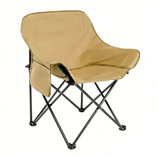 Outdoor Portable Folding Camp Chair