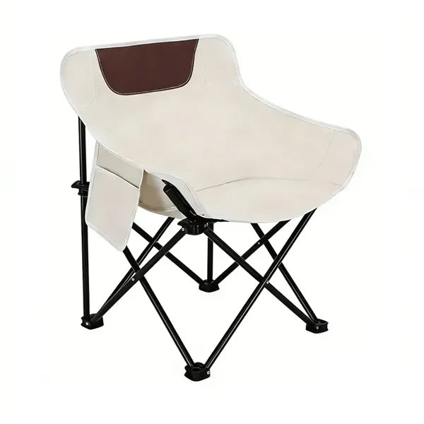 Outdoor Portable Folding Camp Chair