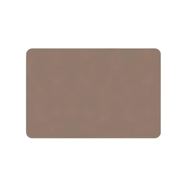 Diatomite Non-slip Mat
