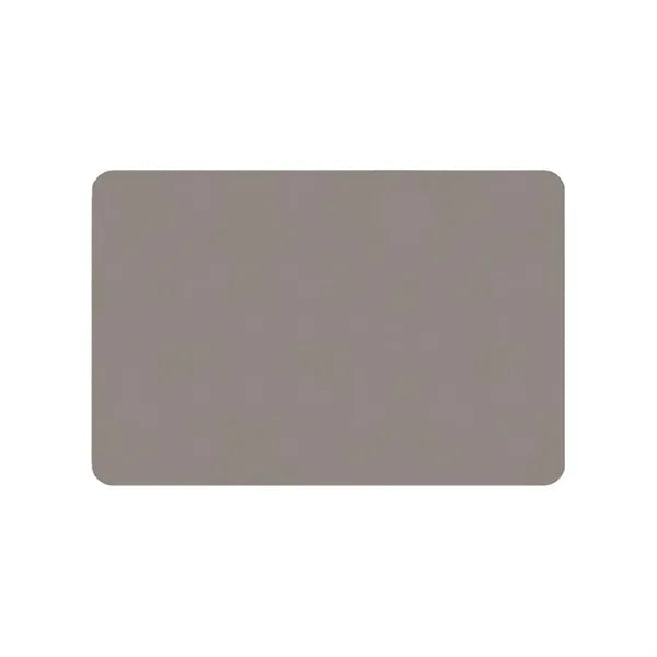 Diatomite Non-slip Mat