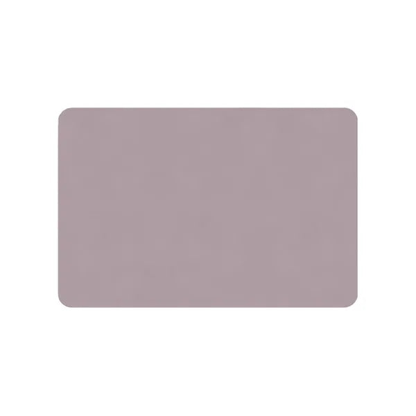 Diatomite Non-slip Mat