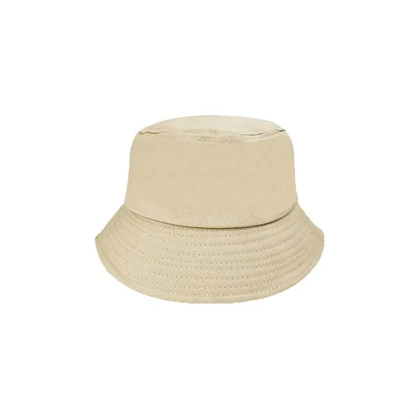 Classic Bucket Hat Outdoor Sun Protection Travel