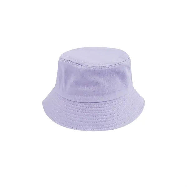 Classic Bucket Hat Outdoor Sun Protection Travel