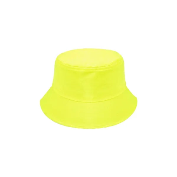 Classic Bucket Hat Outdoor Sun Protection Travel