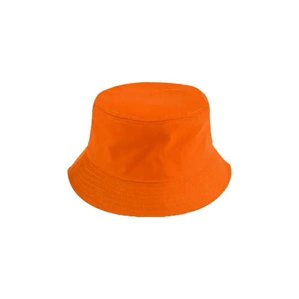 Classic Bucket Hat Outdoor Sun Protection Travel