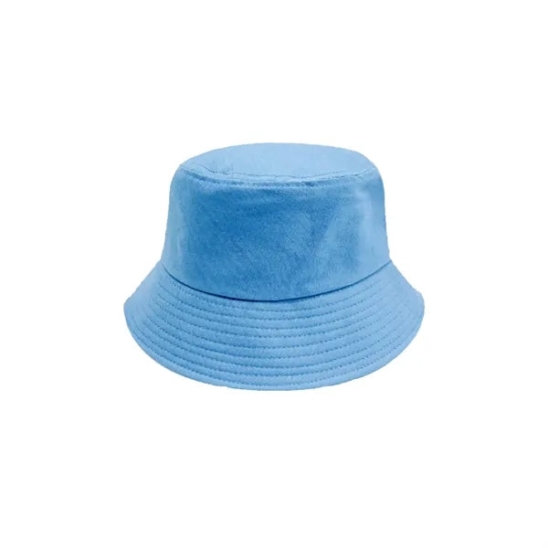 Classic Bucket Hat Outdoor Sun Protection Travel
