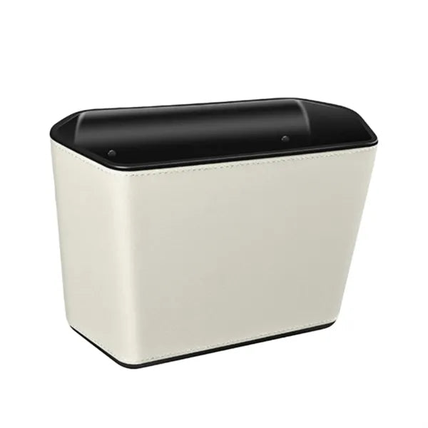 Multi Functional Large Capacity Car trash Can