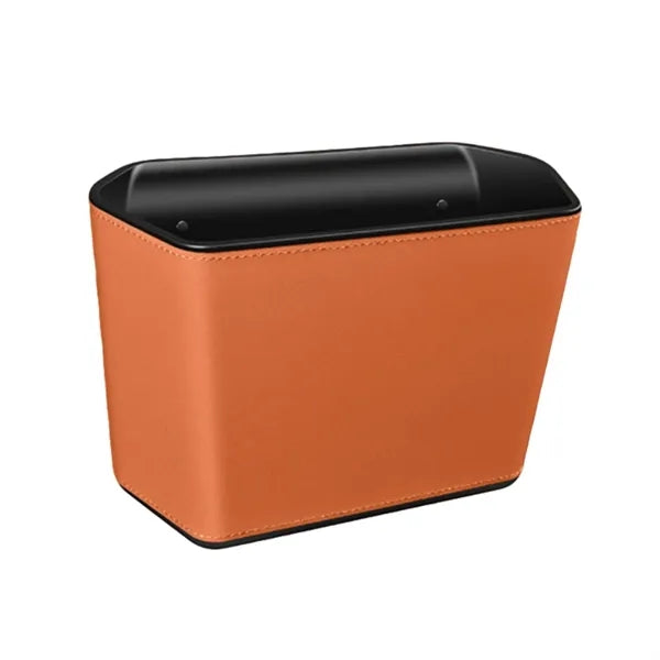 Multi Functional Large Capacity Car trash Can