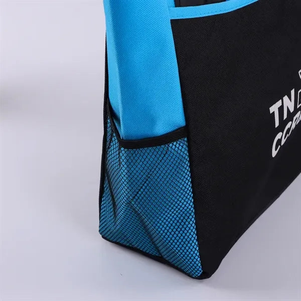 Joyful Carryall Bag