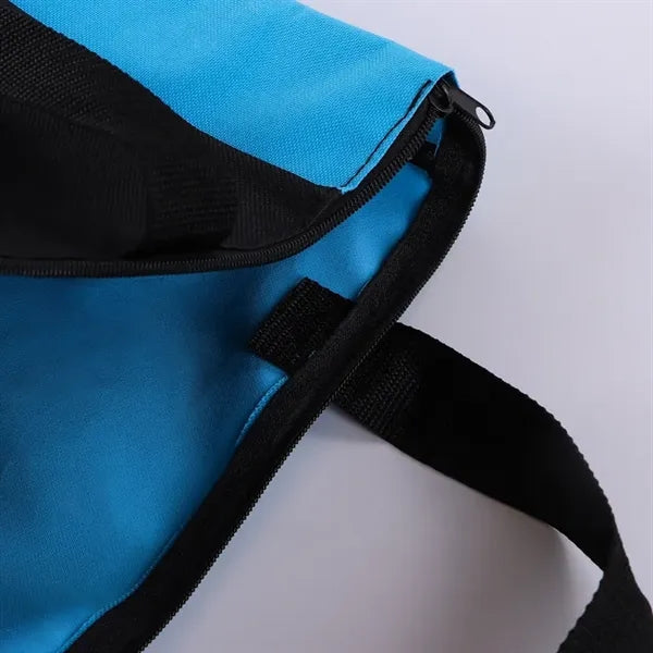 Joyful Carryall Bag