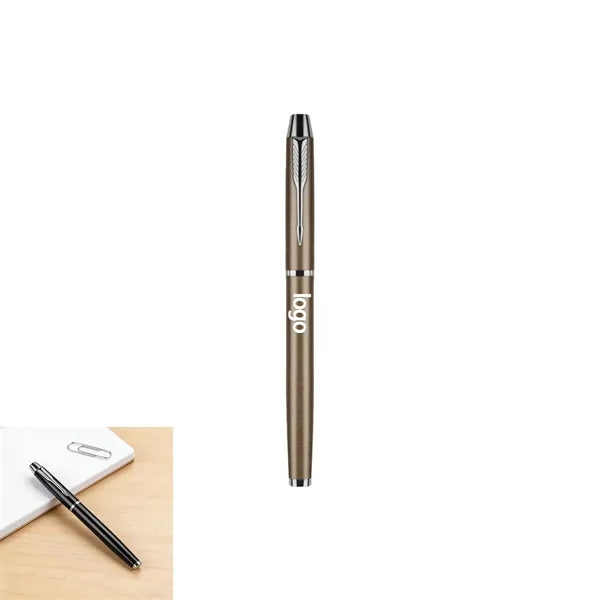 Smooth Ink Signing Tool Business Paperwork