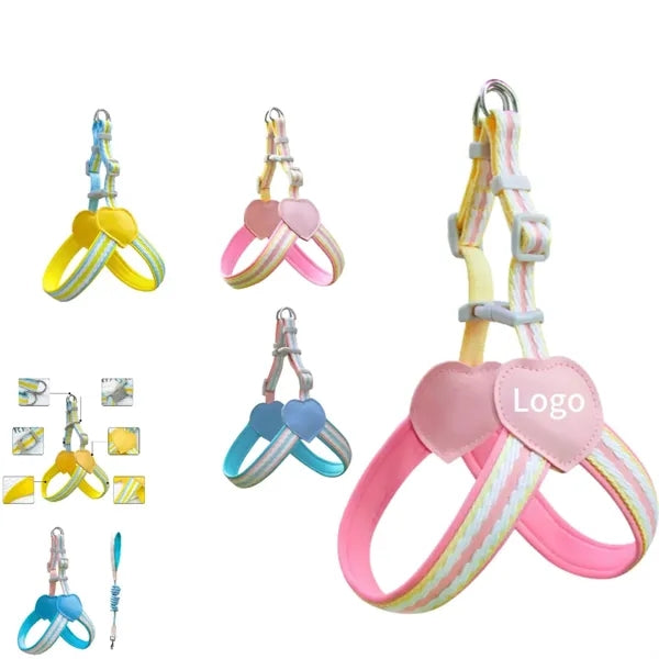 Adjustable Vest Style Traction Rope