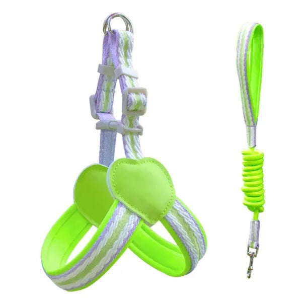 Adjustable Vest Style Traction Rope