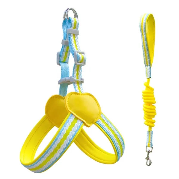 Adjustable Vest Style Traction Rope
