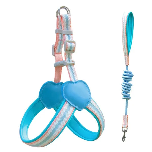 Adjustable Vest Style Traction Rope