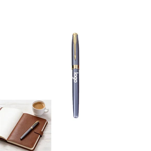 Classic Fountain Pen Professional Writing Instrument