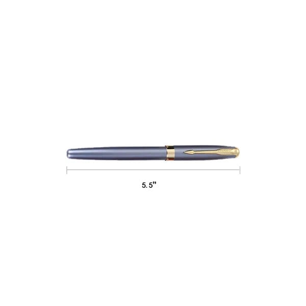 Classic Fountain Pen Professional Writing Instrument