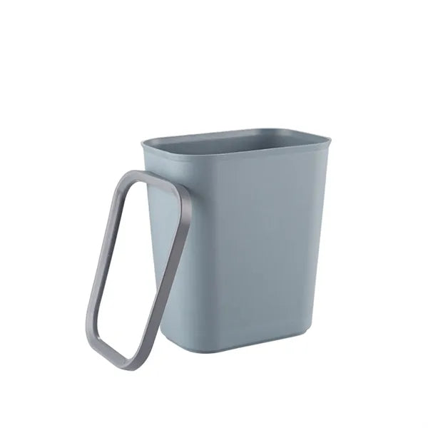 Trash can