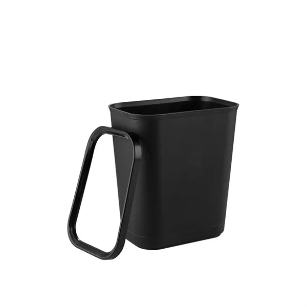 Trash can