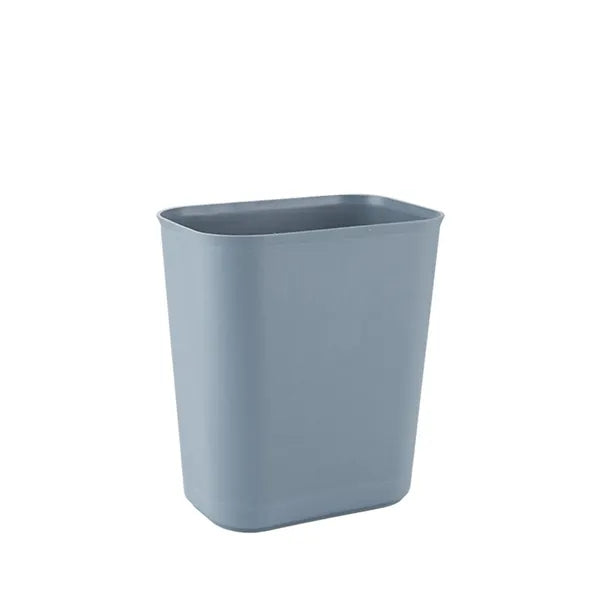 Trash can