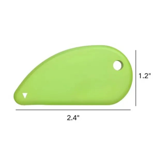 Ceramic Blade Safety Cutter