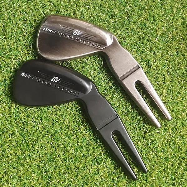 Golf Divot Tool