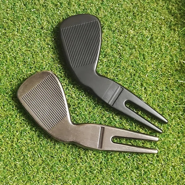 Golf Divot Tool