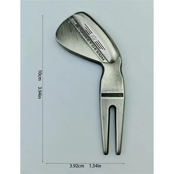 Golf Divot Tool