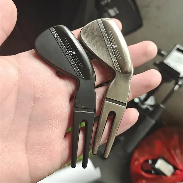 Golf Divot Tool