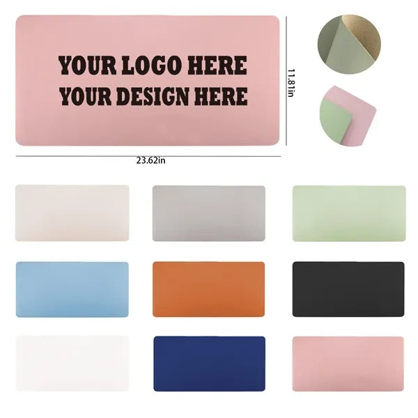 Waterproof Heatproof Desk Mat