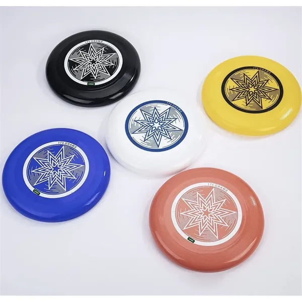 Ultimate flying disk