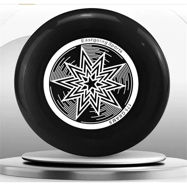 Ultimate flying disk