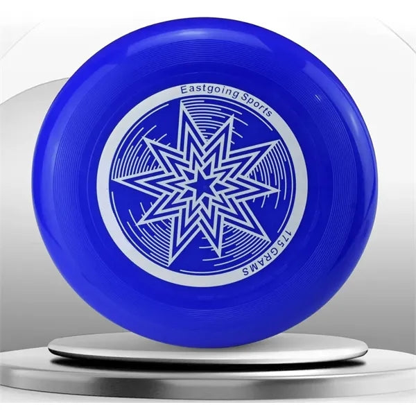 Ultimate flying disk