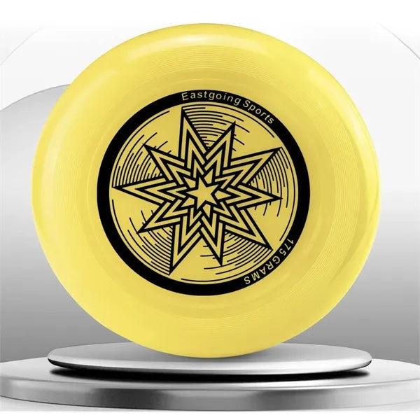 Ultimate flying disk