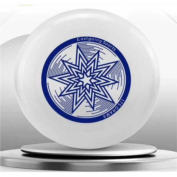 Ultimate flying disk