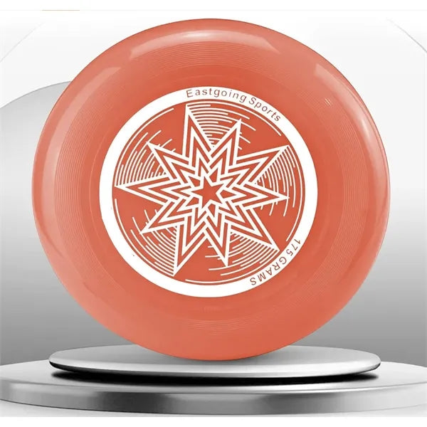 Ultimate flying disk