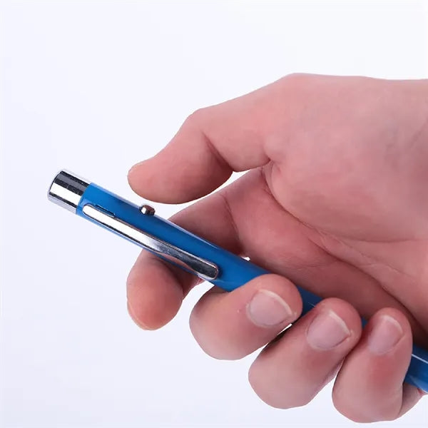 Laser Pointer Pet Interactive Toys Teaching Pen