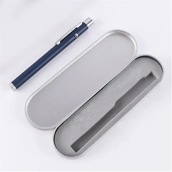 Laser Pointer Pet Interactive Toys Teaching Pen