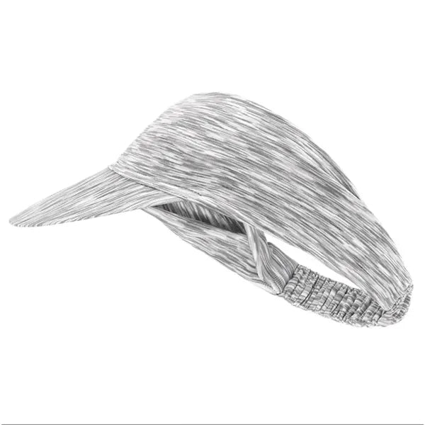 Running sun hat