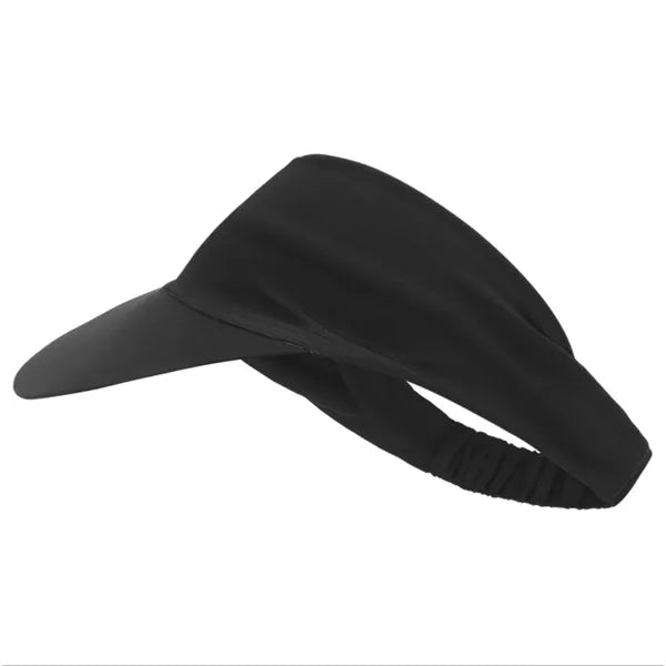 Running sun hat