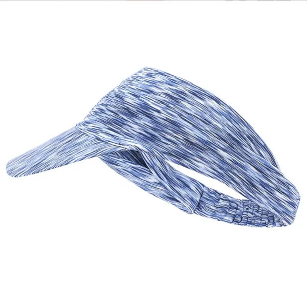 Running sun hat