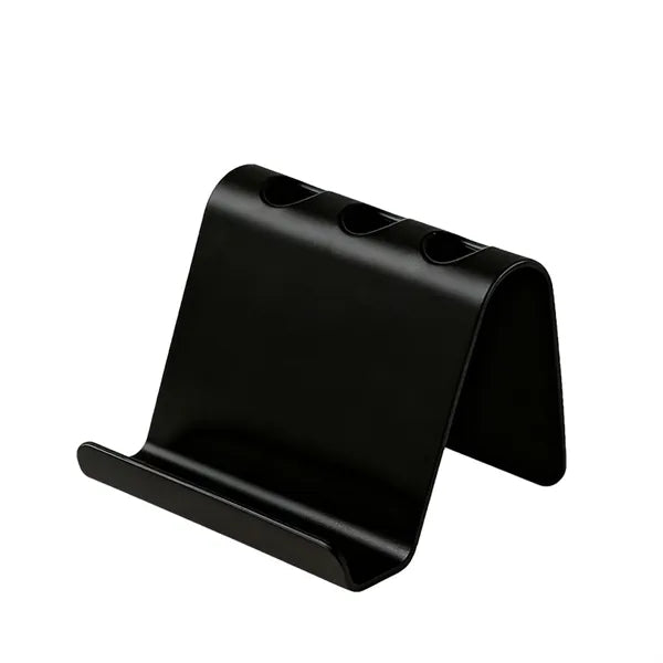 Phone Stand With Pen Holder Function