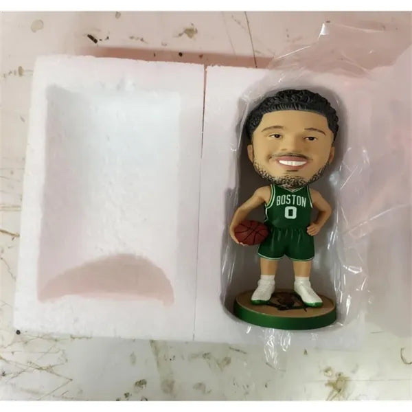 Resin Bobblehead Figurine