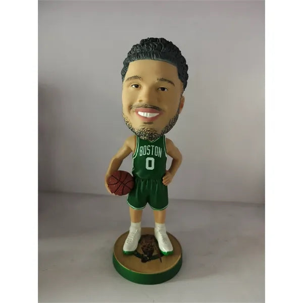 Resin Bobblehead Figurine