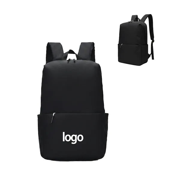 Comfortable Carry Backpack For Commute Study Everyday Use