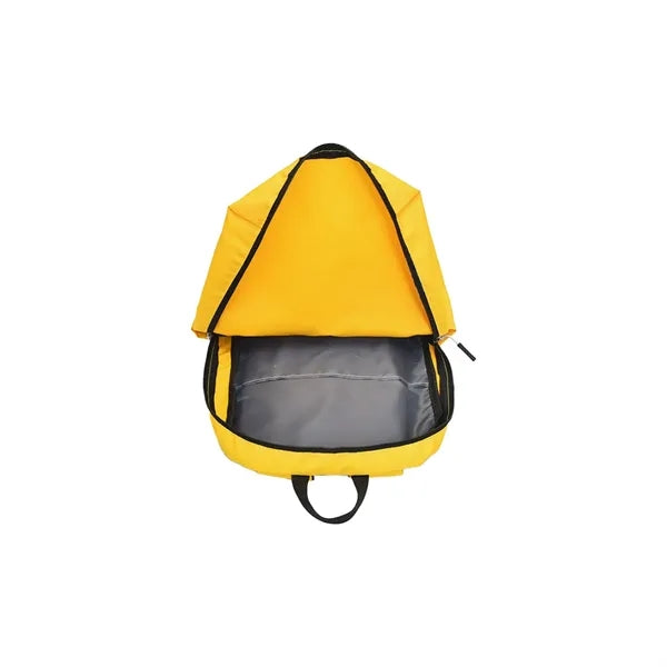 Comfortable Carry Backpack For Commute Study Everyday Use