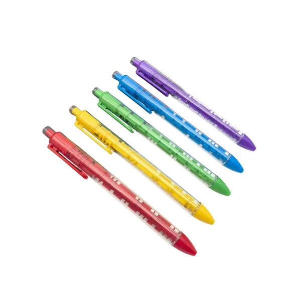 Logo Retractable Pen