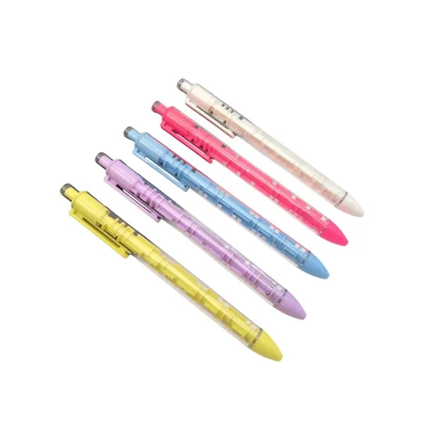 Logo Retractable Pen