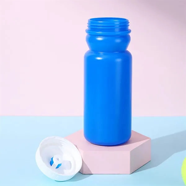 Plastic Sports Water Cycling Bottles
