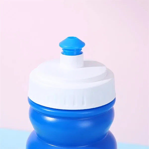 Plastic Sports Water Cycling Bottles